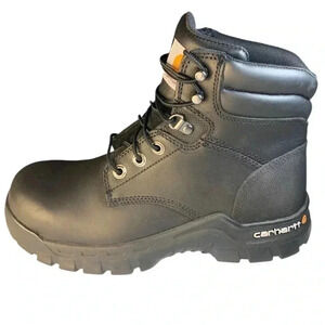 CARHARTT NWOB- Women’s Rugged Flex® 6" Composite Toe Work Boots | Size 9